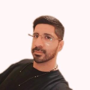 Meet your Posher, Robert